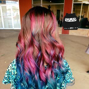 Meet your Posher, Isabella